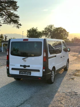 Opel Vivaro 9 MESTA, снимка 11