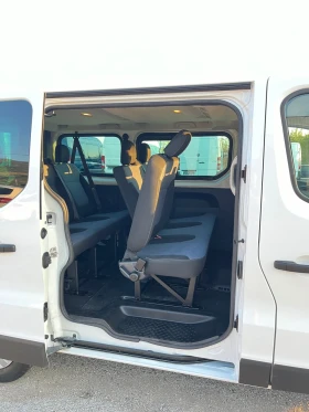 Opel Vivaro 9 MESTA, снимка 14