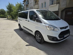 Ford Tourneo, снимка 3