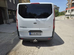 Ford Tourneo, снимка 4