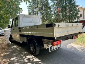 Обява за продажба на Mercedes-Benz Sprinter CDI Двойна Кабина/7 места/ТОР ~13 000 лв. - изображение 6