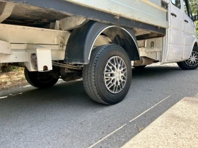 Обява за продажба на Mercedes-Benz Sprinter CDI Двойна Кабина/7 места/ТОР ~13 000 лв. - изображение 7