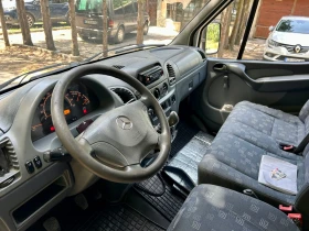 Обява за продажба на Mercedes-Benz Sprinter CDI Двойна Кабина/7 места/ТОР ~13 000 лв. - изображение 8