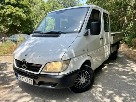 Обява за продажба на Mercedes-Benz Sprinter CDI Двойна Кабина/7 места/ТОР ~13 000 лв. - изображение 2
