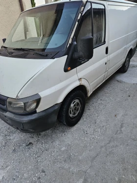 Обява за продажба на Ford Transit БУСА СЕ ПРОДАВА ЦЯЛ ЗА ЧАСТИ! ~2 990 лв. - изображение 3