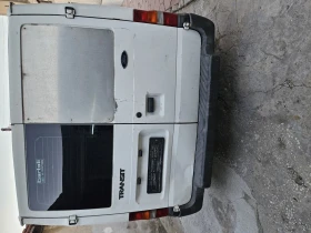Обява за продажба на Ford Transit БУСА СЕ ПРОДАВА ЦЯЛ ЗА ЧАСТИ! ~2 990 лв. - изображение 6