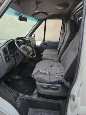Обява за продажба на Ford Transit БУСА СЕ ПРОДАВА ЦЯЛ ЗА ЧАСТИ! ~2 990 лв. - изображение 7
