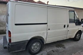 Обява за продажба на Ford Transit БУСА СЕ ПРОДАВА ЦЯЛ ЗА ЧАСТИ! ~2 990 лв. - изображение 5