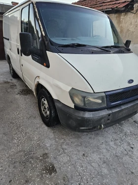 Обява за продажба на Ford Transit БУСА СЕ ПРОДАВА ЦЯЛ ЗА ЧАСТИ! ~2 990 лв. - изображение 2