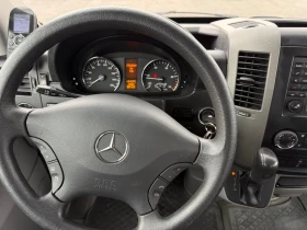 Обява за продажба на Mercedes-Benz Sprinter 213 2 клима 9места ~34 800 лв. - изображение 11