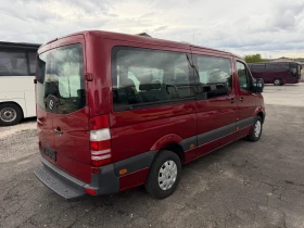 Обява за продажба на Mercedes-Benz Sprinter 213 2 клима 9места ~34 800 лв. - изображение 2