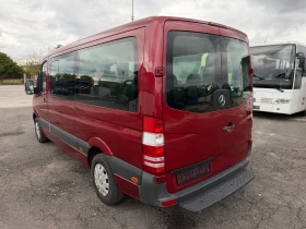 Обява за продажба на Mercedes-Benz Sprinter 213 2 клима 9места ~34 800 лв. - изображение 3