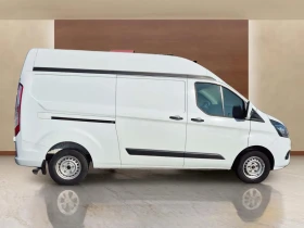 Ford Transit Custom 2.0L EcoBlue, снимка 4