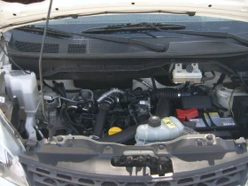 Nissan NV200 1, 5d euro6 | Auto.bg — изображение 15