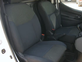 Nissan NV200 1, 5d euro6 | Auto.bg — изображение 8