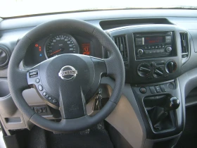 Nissan NV200 1, 5d euro6 | Auto.bg — изображение 10