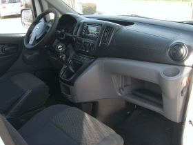 Nissan NV200 1, 5d euro6 | Auto.bg — изображение 7