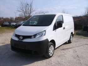 Nissan NV200 1, 5d euro6