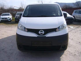 Nissan NV200 1, 5d euro6 | Auto.bg — изображение 2