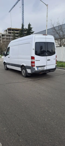 Mercedes-Benz Sprinter 313 Cdi313 | Auto.bg — изображение 4