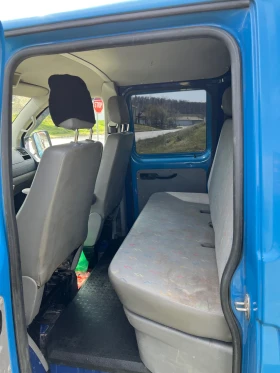 VW Transporter | Mobile.bg � ����� ������ 7