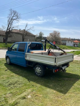 VW Transporter | Mobile.bg � ����� ������ 3