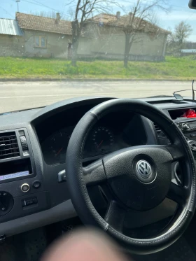 VW Transporter | Mobile.bg � ����� ������ 8