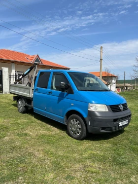 ������ VW Transporter
