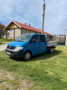 VW Transporter | Mobile.bg � ����� ������ 4