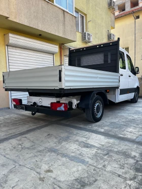 Mercedes-Benz Sprinter 217 CDI   2.0   170 �.�.   ������ ������   ������� | Mobile.bg � ����� ������ 5