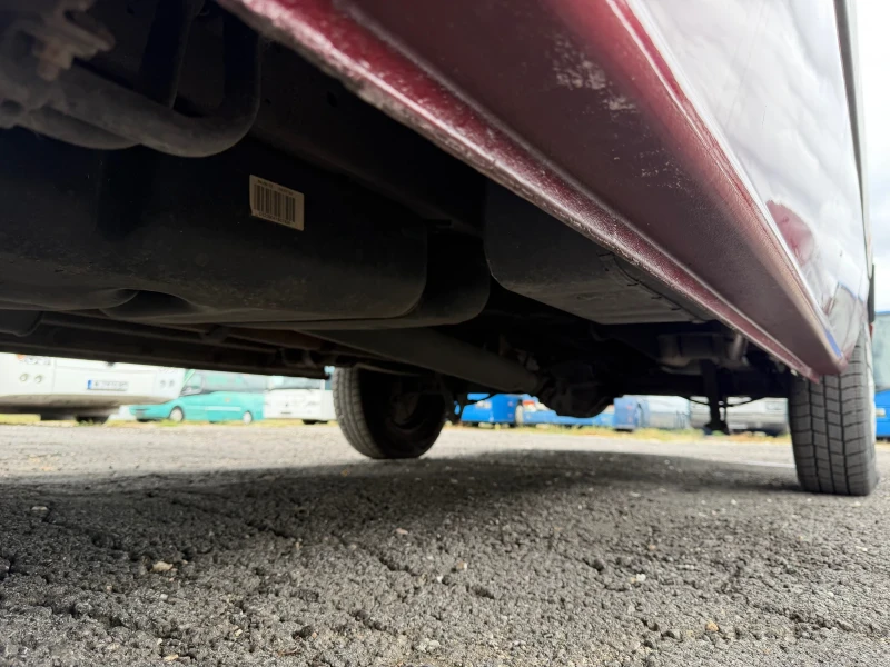 Mercedes-Benz Sprinter 213 2 клима 9места, снимка 14 - Бусове и автобуси - 52022821