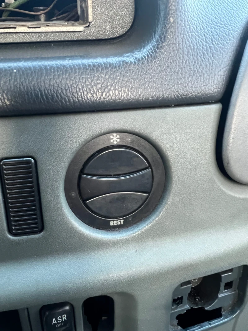 Mercedes-Benz Sprinter 313 СПЕЦИАЛЕН, снимка 8 - Бусове и автобуси - 53389671