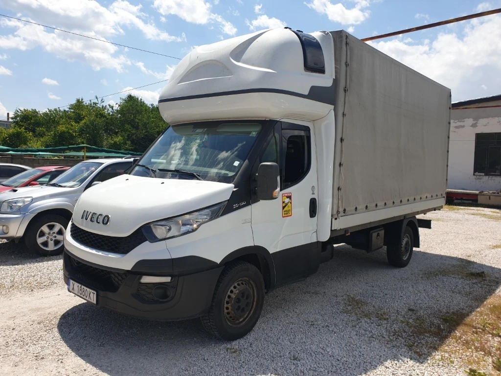 Iveco 35c13  - изображение 3