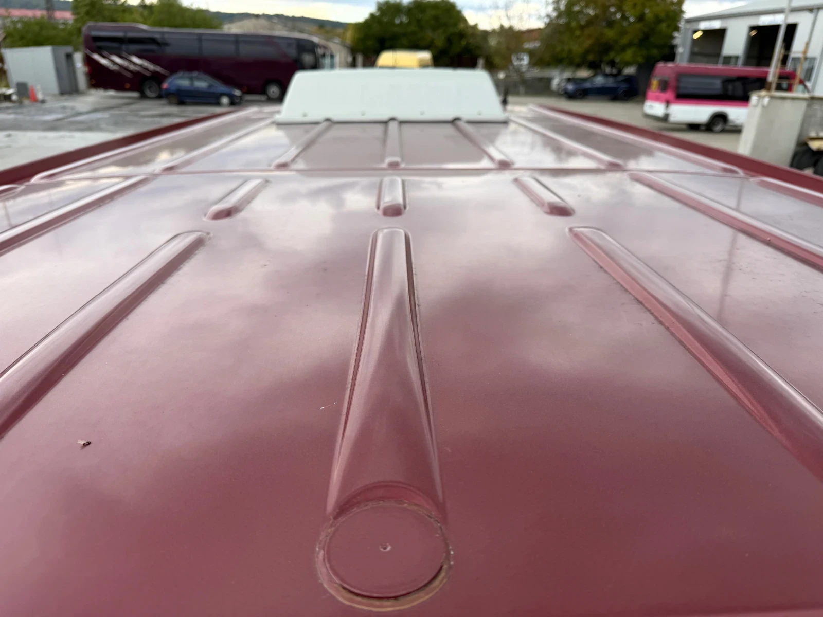 Mercedes-Benz Sprinter 213 2  9 | Mobile.bg   17