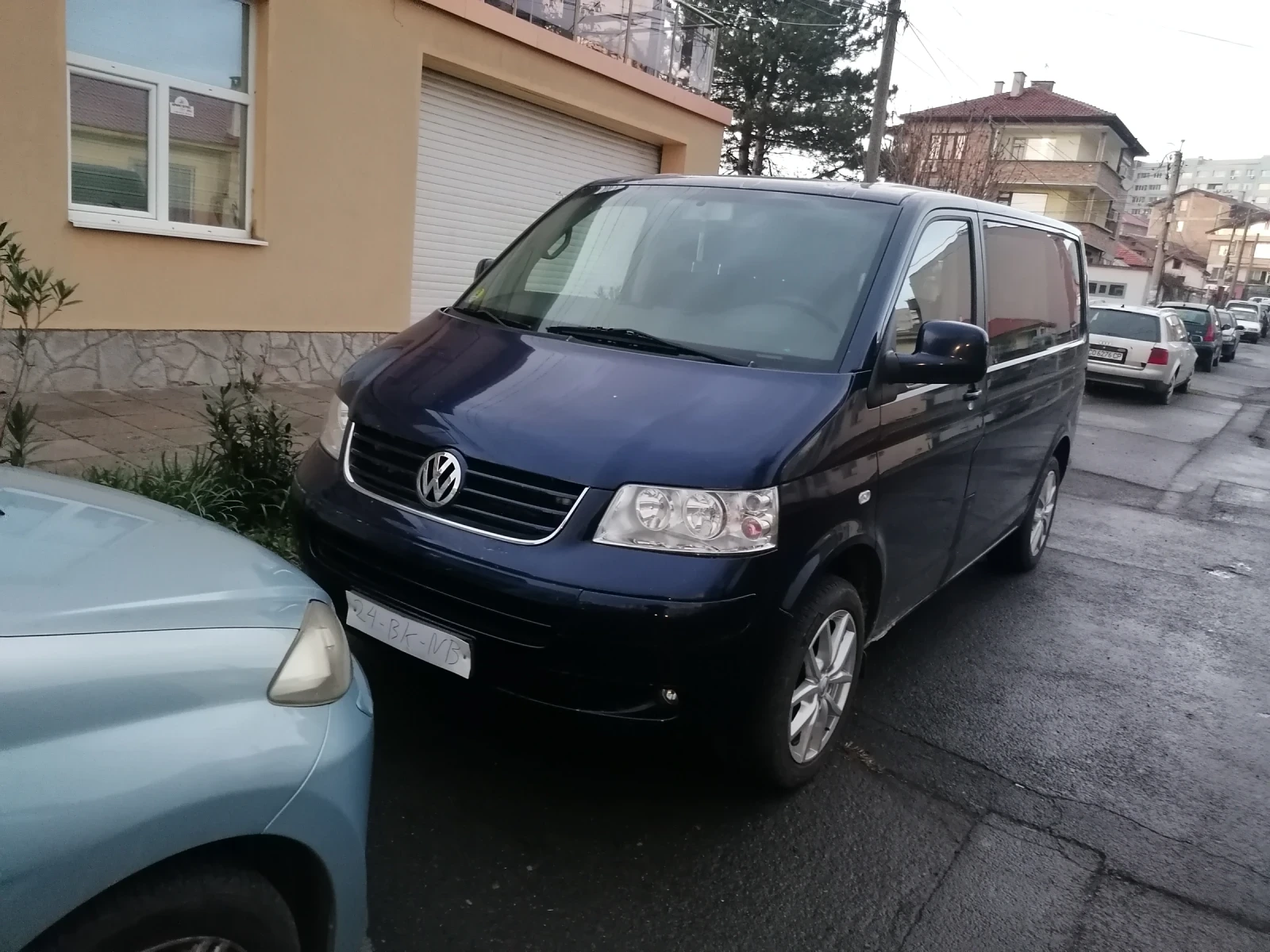 VW Transporter �5 | Mobile.bg � ����������� 1