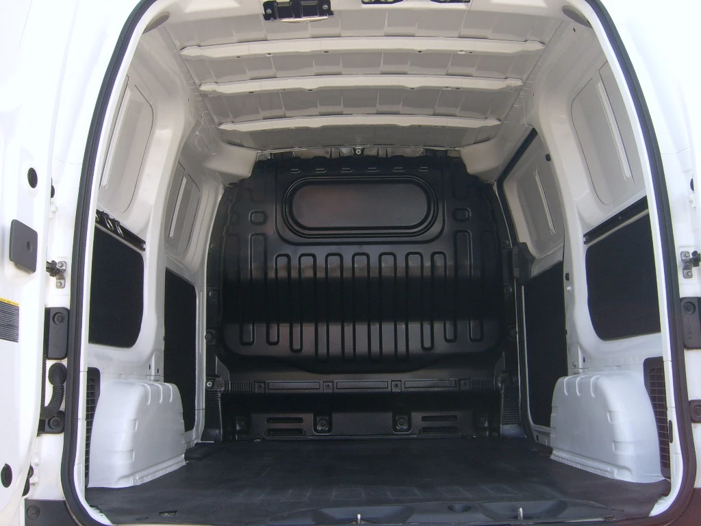 Nissan NV200 1, 5d euro6, снимка 12 - Бусове и автобуси - 53879492