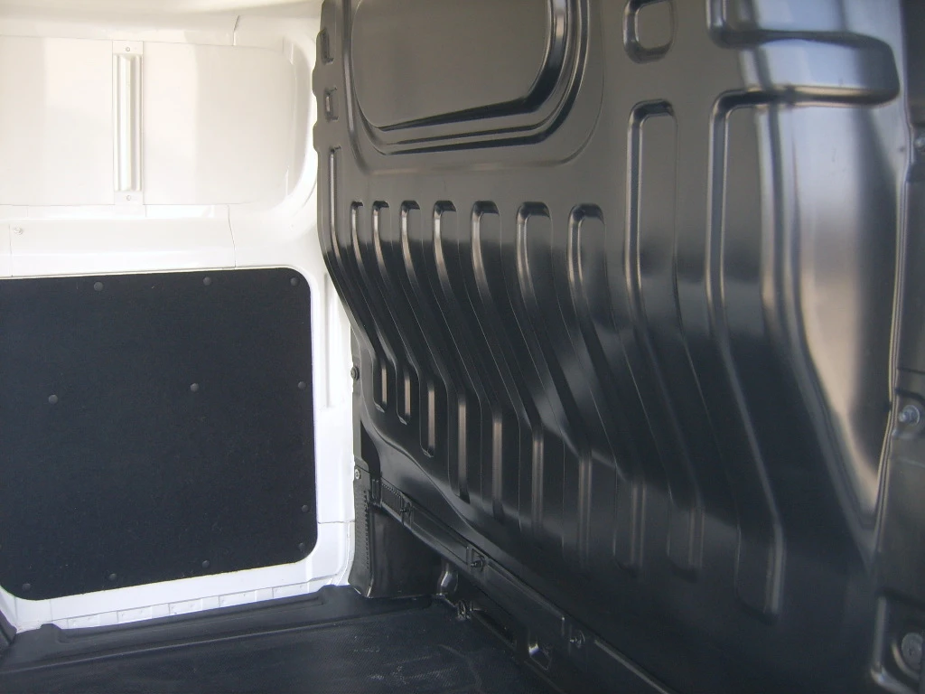 Nissan NV200 1, 5d euro6, снимка 14 - Бусове и автобуси - 53879492