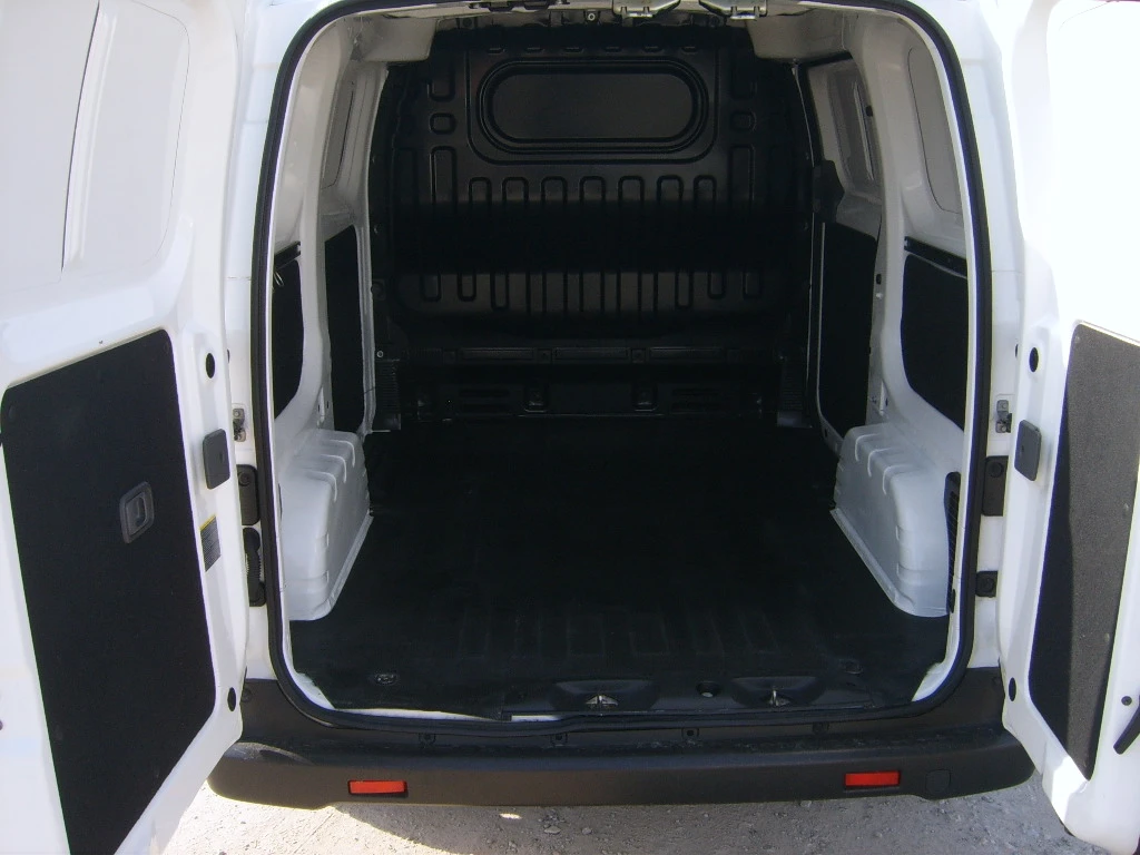 Nissan NV200 1, 5d euro6, снимка 11 - Бусове и автобуси - 53879492