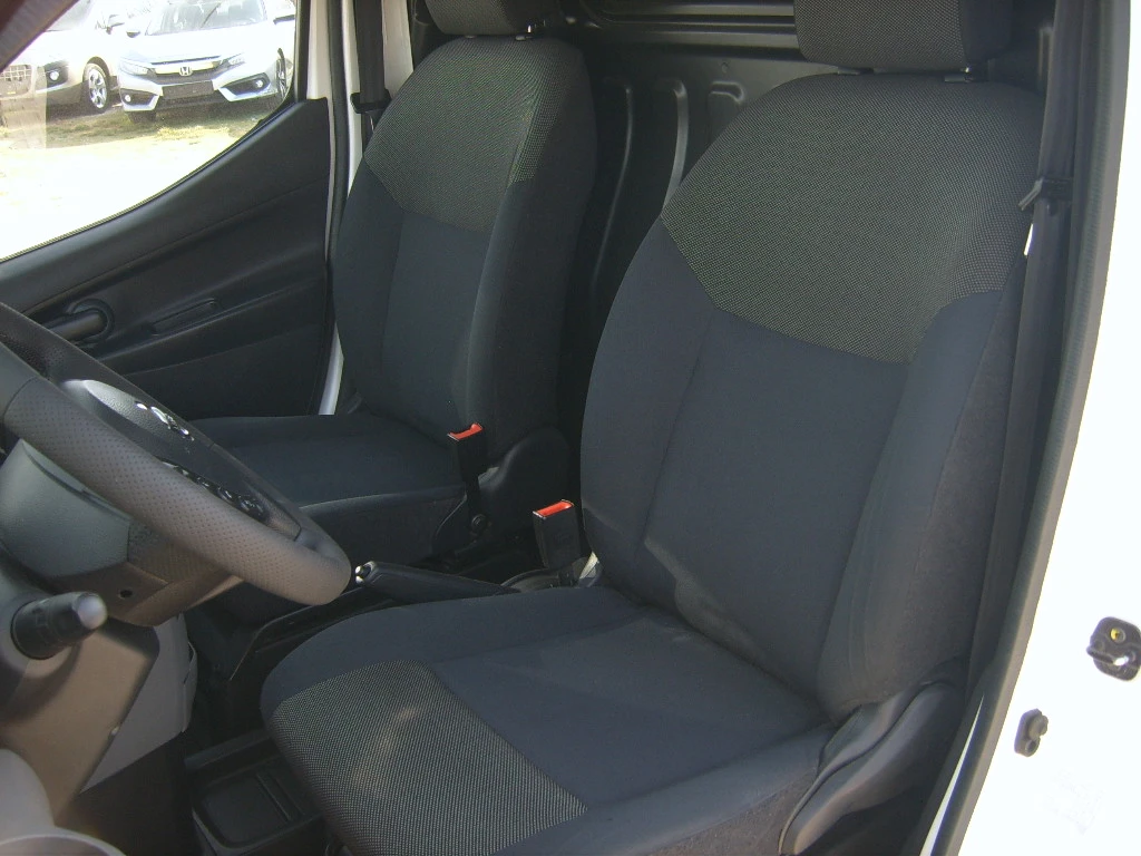 Nissan NV200 1, 5d euro6, снимка 6 - Бусове и автобуси - 53879492