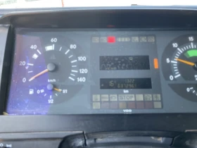 Mercedes-Benz Atego Atego 1023, снимка 11