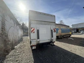 Mercedes-Benz Atego Atego 1023, снимка 3