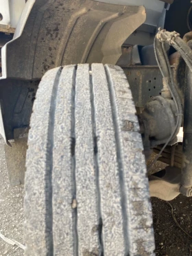 Mercedes-Benz Atego Atego 1023, снимка 12