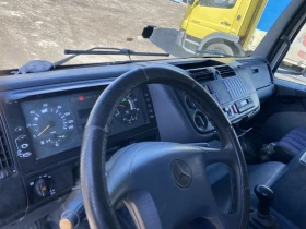 Mercedes-Benz Atego Atego 1023, снимка 10