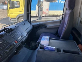 Mercedes-Benz Atego Atego 1023, снимка 9