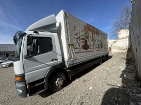 Mercedes-Benz Atego Atego 1023, снимка 2