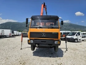 Mercedes-Benz 817 PALAFINGER PK7000B | Mobile.bg    9