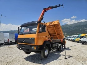  Mercedes-Benz 817