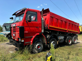 Scania 113m, снимка 2