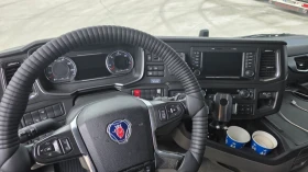 Scania R 450 460 EURO 6 ADR  | Mobile.bg    11