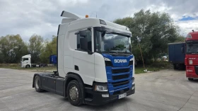 Scania R 450 460 EURO 6 ADR  | Mobile.bg    2